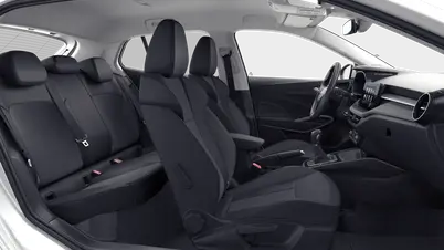 Fabia 130 let Premium