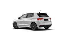 Fabia 130 let Premium