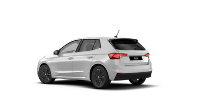 Fabia 130 let Premium