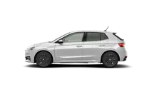 Fabia 130 let Premium