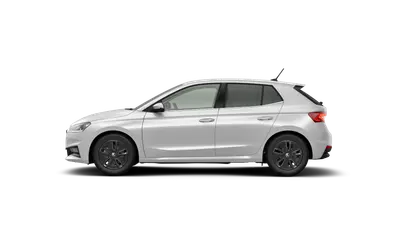 Fabia 130 let Premium