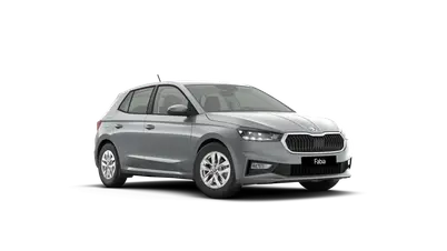 Fabia Classic
