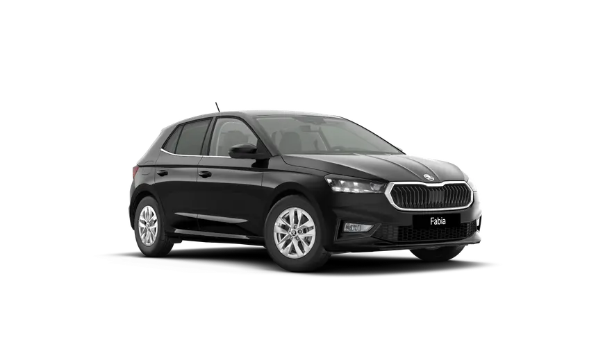 Fabia Top Selection
