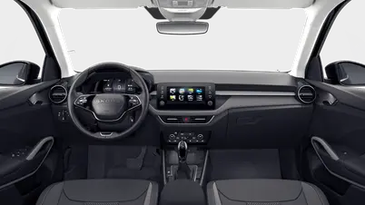 Fabia Top Selection
