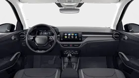 Fabia Top Selection