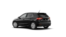 Fabia Top Selection
