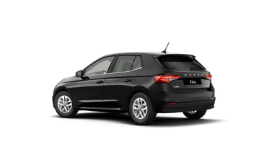 Fabia Top Selection
