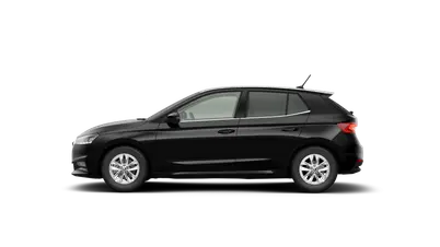 Fabia Top Selection