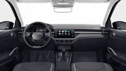 Fabia Top Selection