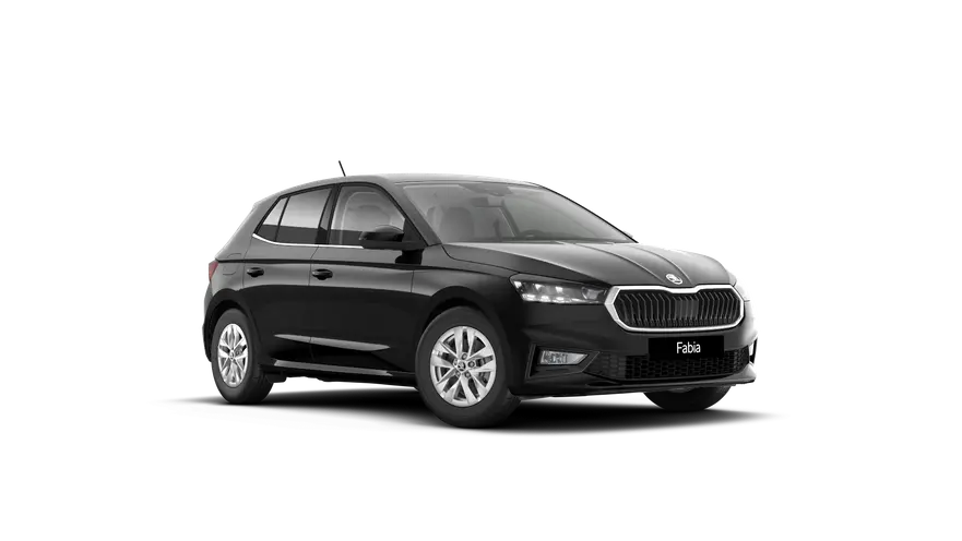 Fabia Top Selection