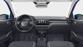 Fabia 130 let Premium