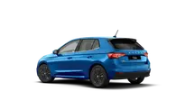 Fabia 130 let Premium