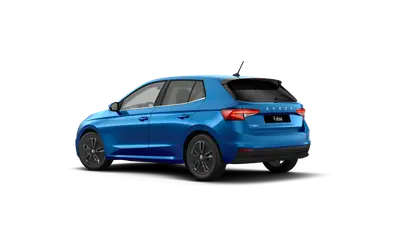 Fabia 130 let Premium