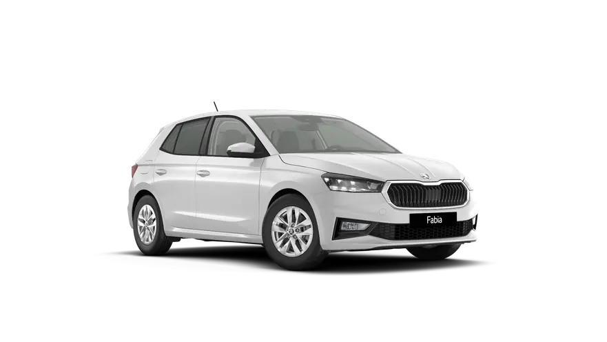 Fabia 130 let