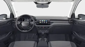 Fabia 130 let