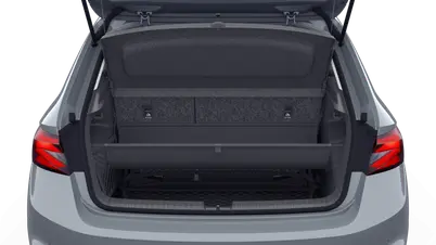 Fabia Top Selection