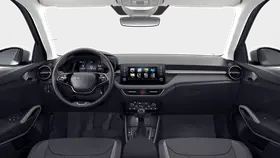 Fabia Top Selection