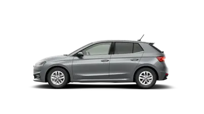 Fabia Top Selection