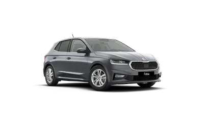 Fabia 130 let Premium