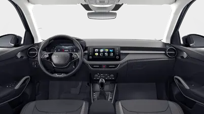 Fabia 130 let Premium