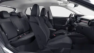 Fabia 130 let Premium