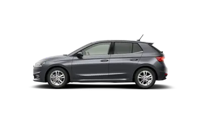 Fabia 130 let Premium