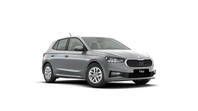 Fabia Classic