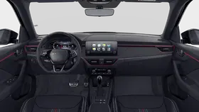 Kamiq Monte Carlo