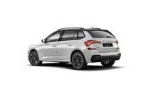 Kamiq Monte Carlo