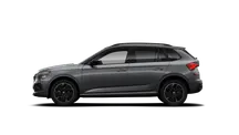 Kamiq Monte Carlo