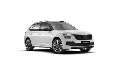 Kamiq Monte Carlo