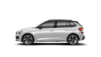 Kamiq Monte Carlo