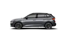 Kamiq Monte Carlo