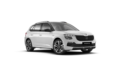 Kamiq Monte Carlo