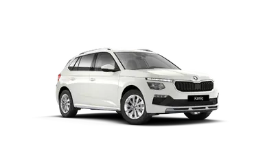 Kamiq Top Selection