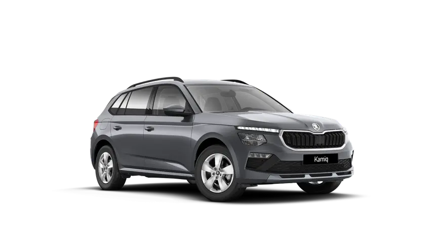 Kamiq 130 let