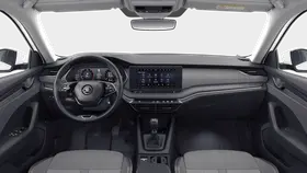 Octavia Combi Selection