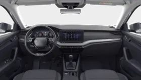 Nová Octavia Combi 130 let
