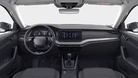 Octavia Combi Selection