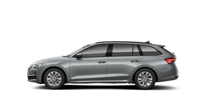 Octavia Combi Selection