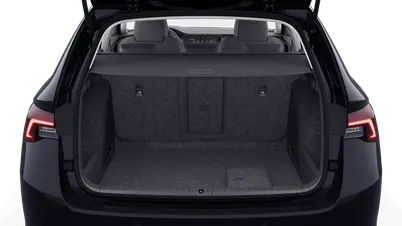 Octavia Combi Selection