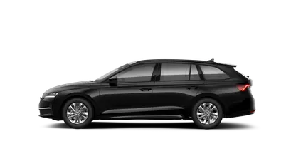 Octavia Combi Selection