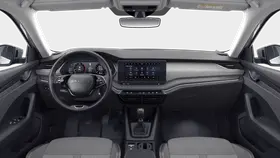 Octavia Combi Top Selection