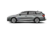 Octavia Combi Top Selection