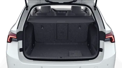 Octavia Combi Selection
