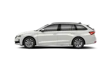Octavia Combi Selection