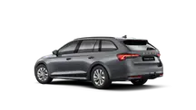 Octavia Combi Selection
