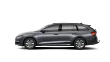 Octavia Combi Selection