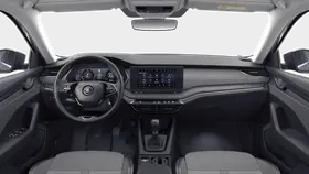 Octavia Combi Selection