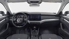 Nová Octavia Combi 130 let Premium